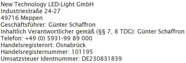 Impressum led-ip44.de.ntligm.de