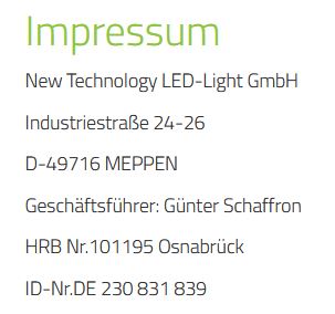 Impressum led-ip44.de.ntligm.de